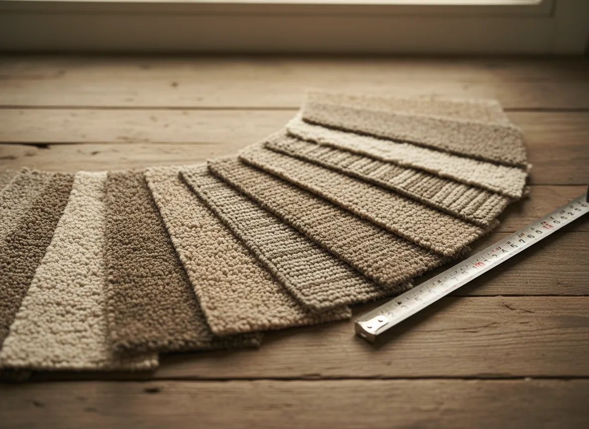Carpet Installation Springbrook, WI FAQs